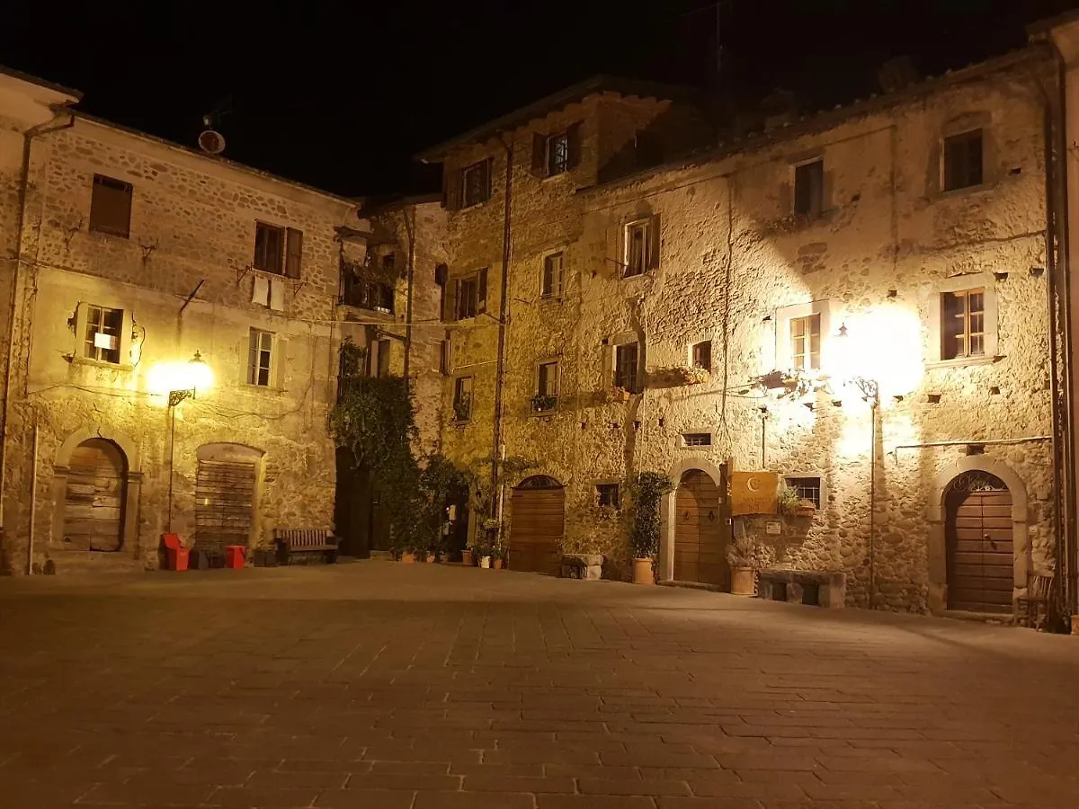 B&B Luna&Stelle Villafranca in Lunigiana Italia